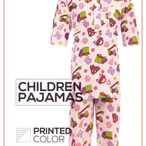 Children Pajamas
